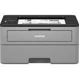 Brother+HL-L2350DW+Monochrome+Compact+Laser+Printer+with+Wireless+and+Duplex+Printing