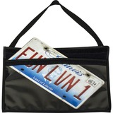 CLI41902 - C-Line License Plate Holder