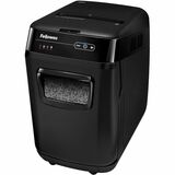 Fellowes+AutoMax%26trade%3B+200M+Micro-Cut+Auto+Feed+2-in-1+Office+Paper+Shredder+with+Auto+Feed+200-Sheet+Capacity