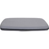 Lorell Balance Board - Gray - 1 Each