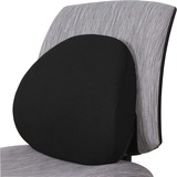 Image for Lorell Ergo Fabric Lumbar Back Support