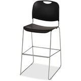 LLR42947 - Lorell Bistro Stack Chair