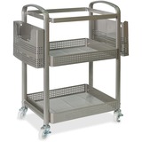 LLR45654 - Lorell Mobile File Cart