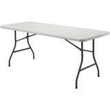 LLR66654 - Lorell Ultra-Lite Banquet Table