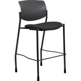 Lorell Contemporary Stool