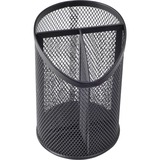 LLR84140 - Lorell Mesh Desktop Organizer