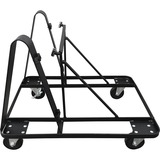 LLR99968 - Lorell Stacking Dolly for 4-Leg Stack Chairs