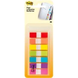 Image for Post-it® Flags in On-the-Go Dispenser
