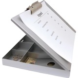 Saunders Cash Box Clipboard