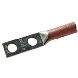 Ortronics Two Hole Long Barrel Compression Lug - 0.5