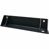 NETSHELTER SX HIGH SEISMIC REGION & OSHPD BOLT-DOWN KIT - Black - 1 Each