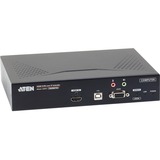 Aten 4K HDMI Single Display KVM over IP Transmitter