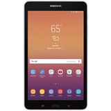 Samsung Galaxy Tab A SM-T380 Tablet - 8" - Cortex A57 Quad-core (4 Core) 1.90 GHz + Cortex A53 Quad-core (4 Core) 1.30 GHz - 2 GB RAM - 32 GB Storage - Android 7.1 Nougat - Silver