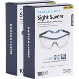 BAL8574GMBD - Bausch + Lomb Sight Savers Lens Cleaning Ti...