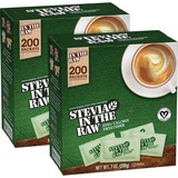 Stevia In The Raw Zero-calorie Sweetener