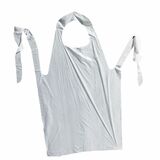 IMPMDP46WS - Impact Disposable Poly Apron