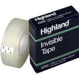 Highland+Matte-finish+Invisible+Tape
