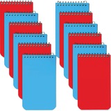 Rediform Wirebound Memo Notebooks