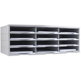 Storex+12-compartment+Organizer