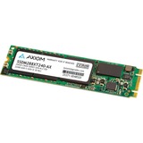 Axiom C565n 240 GB Internal Solid State Drive - SATA - M.2 2280 - TAA Compliant