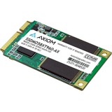 Axiom C550n 960 GB Solid State Drive - SATA (SATA/600) - Internal - mSATA (MO-300) - TAA Compliant