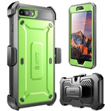 SUP Unicorn Beetle Pro Carrying Case (Holster) iPhone 7 Plus, iPhone 8 Plus - Green