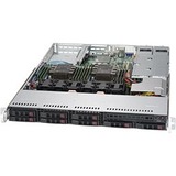 Supermicro SYS-1029P-WTR Barebone Systems Superserver 1029p-wtr (black) Sys1029pwtr 672042263530