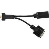 Xplore DB-9/RJ-45 Network/Data Transfer Cable