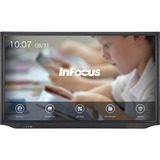 InFocus JTouch INF7530AG 75" Class LCD Touchscreen Monitor - 16:9 - 8 ms