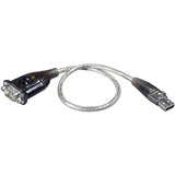 Aten USB to RS-232 Adapter (100 cm)