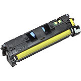 Canon Yellow Toner Cartridge - Laser - Yellow