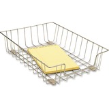 Fellowes+Wire+3%22+Letter+Tray