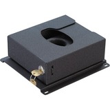 Chief PL2B Projector Accessories Projector Lock 2b (black) Pl2b 841872091167