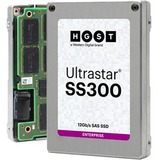 Western Digital 0B34895 Hard Drives Hgst Ultrastar Ss300 Husmm3216ass200 1.60 Tb Solid State Drive - Sas (12gb/s Sas) - 2.5" Drive - Int 