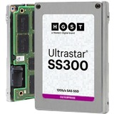 Western Digital 0B34981 Hard Drives Hgst Ultrastar Ss300 Husmr3280ass201 800 Gb Solid State Drive - Sas (12gb/s Sas) - 2.5" Drive - Inte 