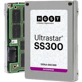 Western Digital 0B34983 Hard Drives Hgst Ultrastar Ss300 Husmr3232ass201 3.20 Tb Solid State Drive - Sas (12gb/s Sas) - 2.5" Drive - Int 
