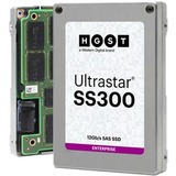 Western Digital 0B35051 Hard Drives Hgst Ultrastar Ss300 Husmm3232ass205 3.20 Tb Solid State Drive - Sas (12gb/s Sas) - 2.5" Drive - Int 