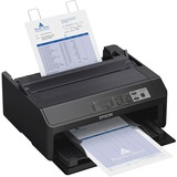 EPSC11CF37201 - Epson FX-890II 9-pin Dot Matrix Printer - Mo...