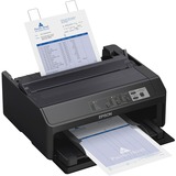 Epson FX-890II Dot Matrix Printer - Monochrome