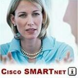 Cisco SMARTnet