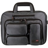Mobile Edge Carrying Case (Briefcase) for 16" - Graphite