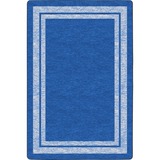 FCIFE42244A - Flagship Carpets Double Light Tone Border Blue ...