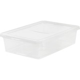 IRS200420 - IRIS 28-quart Storage Box