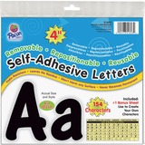 PAC51693 - UCreate 154 Character Self-adhesive Letter Se...