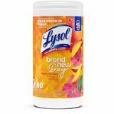 Lysol+Brand+New+Day+Disinfecting+Wipes