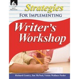 SHL51517 - Shell Education Writer's Workshop Workb...