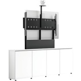 Image of Salamander Designs Mounting Adapter Kit for Interactive Whiteboard