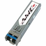 Cisco 100Base-FX Fast Ethernet SFP - 1 x 100Base-FX