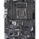 Supermicro C9X299-PGF Desktop Motherboard - Intel Chipset - Socket R4 LGA-2066 - 1 x Bulk Pack