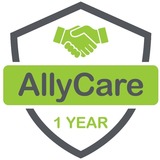NetAlly AllyCare Support - 1 Year Warranty Service for LR-G2, LR-G2-ACKG2-CBO (LR-G2 only), LR-G2-KIT, LR-G2-LS-KIT (LR-G2 only) & EXG-200-LRG2-KIT (LR-G2 only)